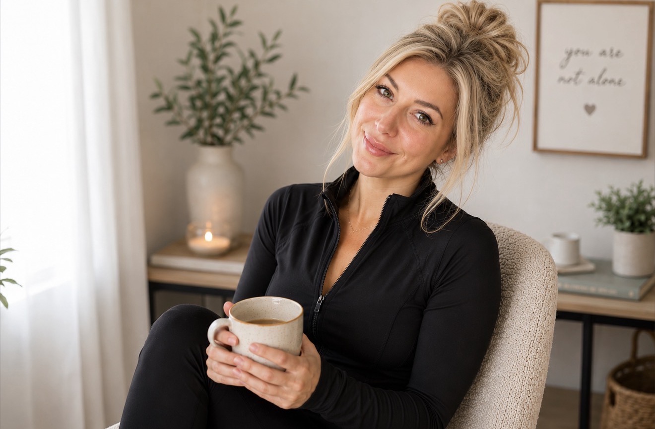 Held With Care founder